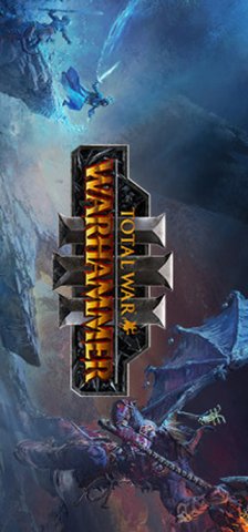 Total War: Warhammer III (US)