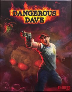 Dangerous Dave (EU)