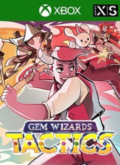 <a href='https://www.playright.dk/info/titel/gem-wizards-tactics'>Gem Wizards Tactics</a>    9/30