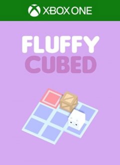 Fluffy Cubed (US)
