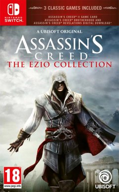<a href='https://www.playright.dk/info/titel/assassins-creed-the-ezio-collection'>Assassin's Creed: The Ezio Collection</a>    29/30