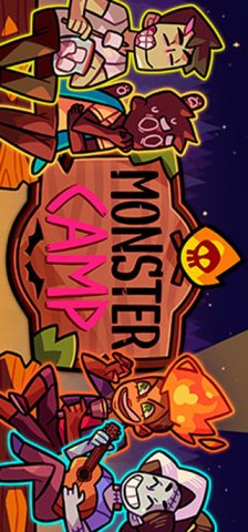 Monster Prom 2: Monster Camp (US)