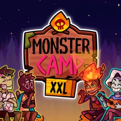 Monster Prom 2: Monster Camp XXL (EU)
