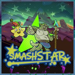 Smash Star (EU)
