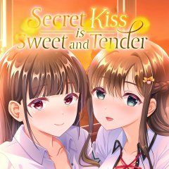 Secret Kiss Is Sweet And Tender (EU)