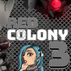 Red Colony 3 (EU)