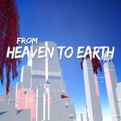 From Heaven To Earth (EU)