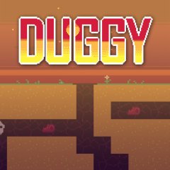 <a href='https://www.playright.dk/info/titel/duggy'>Duggy</a>    1/30