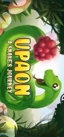 Upaon: A Snake's Journey (US)