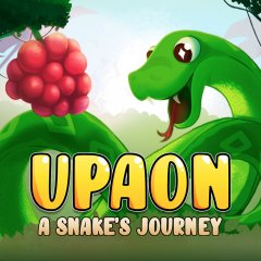 Upaon: A Snake's Journey (EU)