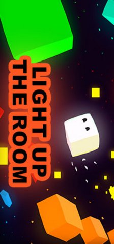 Light Up The Room (US)