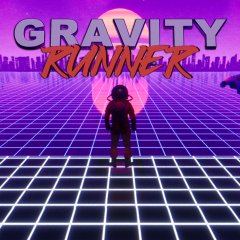 Gravity Runner (EU)