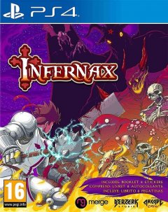 Infernax (EU)