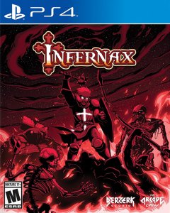 Infernax (US)