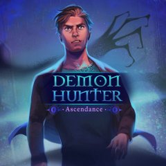 Demon Hunter: Ascendance (EU)
