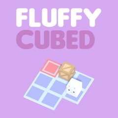 Fluffy Cubed (EU)