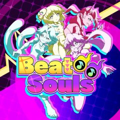 Beat Souls (EU)