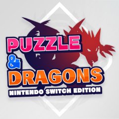 Puzzle & Dragons: Nintendo Switch Edition (EU)