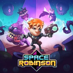 Space Robinson (EU)