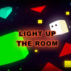 Light Up The Room (EU)