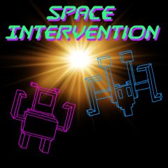 Space Intervention (EU)
