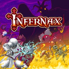 Infernax [Download] (EU)