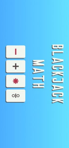 BlackJack Math (US)
