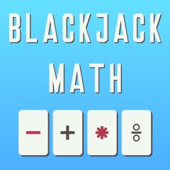 BlackJack Math (EU)