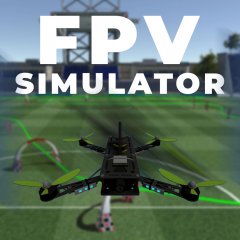 FPV Simulator (EU)