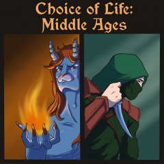 Choice Of Life, The: Middle Ages (EU)