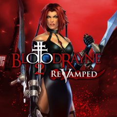 BloodRayne 2: ReVamped (EU)