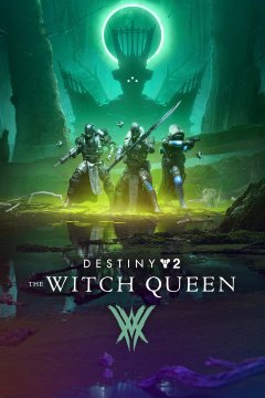 <a href='https://www.playright.dk/info/titel/destiny-2-the-witch-queen'>Destiny 2: The Witch Queen</a>    19/30