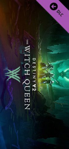 Destiny 2: The Witch Queen (US)