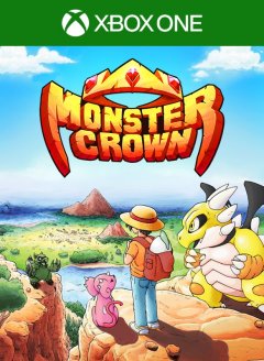 Monster Crown (US)
