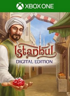 Istanbul: Digital Edition (US)