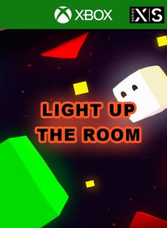 Light Up The Room (US)