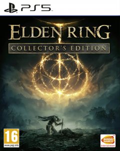 Elden Ring [Collector's Edition] (EU)