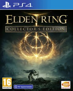 Elden Ring [Collector's Edition] (EU)