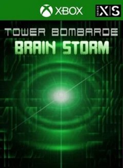 Brain Storm: Tower Bombarde (US)