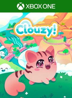 Clouzy! (US)