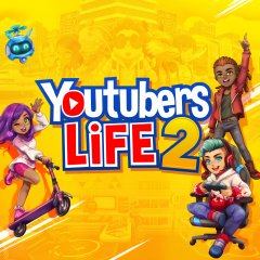 <a href='https://www.playright.dk/info/titel/youtubers-life-2'>Youtubers Life 2 [Download]</a>    24/30