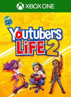 <a href='https://www.playright.dk/info/titel/youtubers-life-2'>Youtubers Life 2 [Download]</a>    29/30