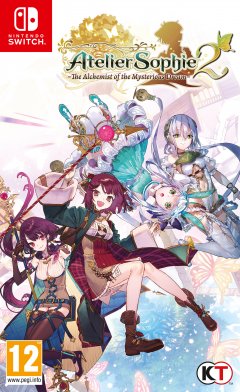 <a href='https://www.playright.dk/info/titel/atelier-sophie-2-the-alchemist-of-the-mysterious-dream'>Atelier Sophie 2: The Alchemist Of The Mysterious Dream</a>    29/30