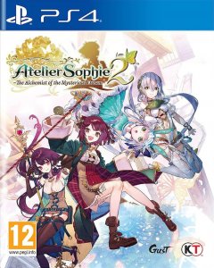 <a href='https://www.playright.dk/info/titel/atelier-sophie-2-the-alchemist-of-the-mysterious-dream'>Atelier Sophie 2: The Alchemist Of The Mysterious Dream</a>    23/30