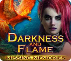 Darkness And Flame: Missing Memories (US)