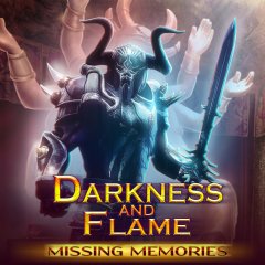 Darkness And Flame: Missing Memories (EU)