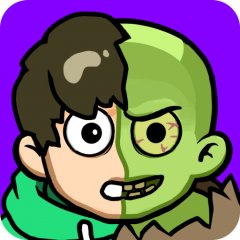 Who Is Zombie (US)