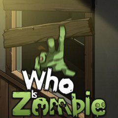 Who Is Zombie (EU)
