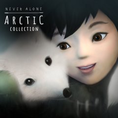 Never Alone: Arctic Collection (EU)
