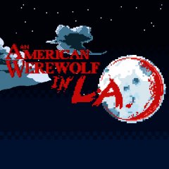 American Werewolf In L.A., An (EU)